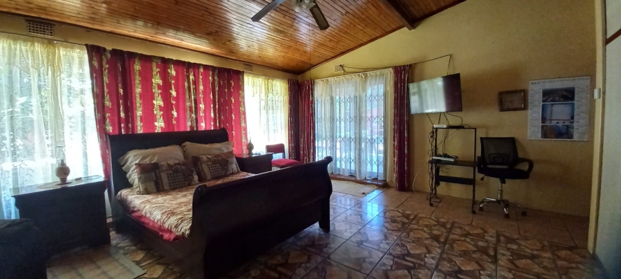 4 Bedroom Property for Sale in Meiringspark North West